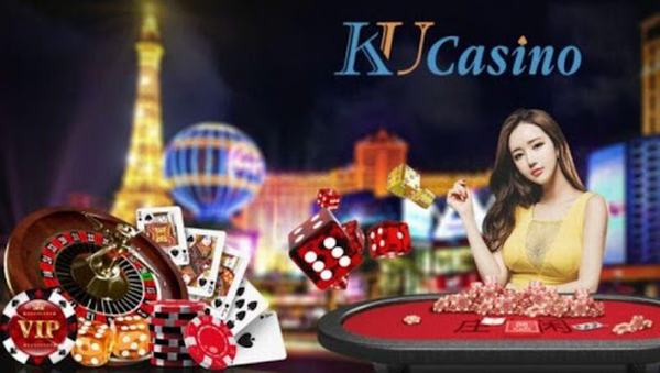 Bí quyết chơi game Casino kiếm tiền từ nhà cái KUBET LIFE